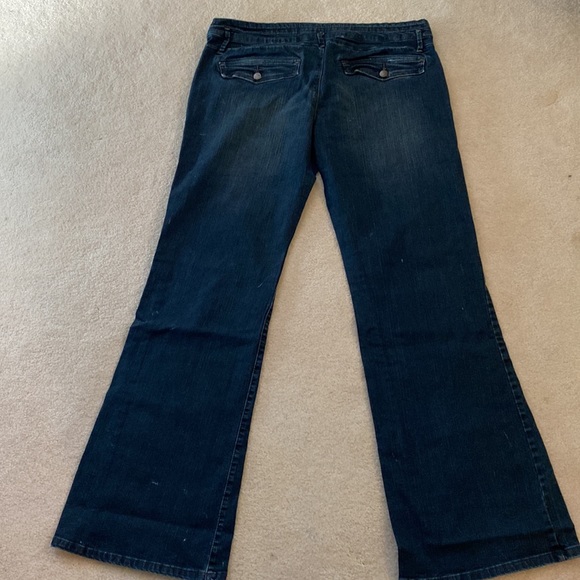 TALL Jeans - Picture 4 of 5